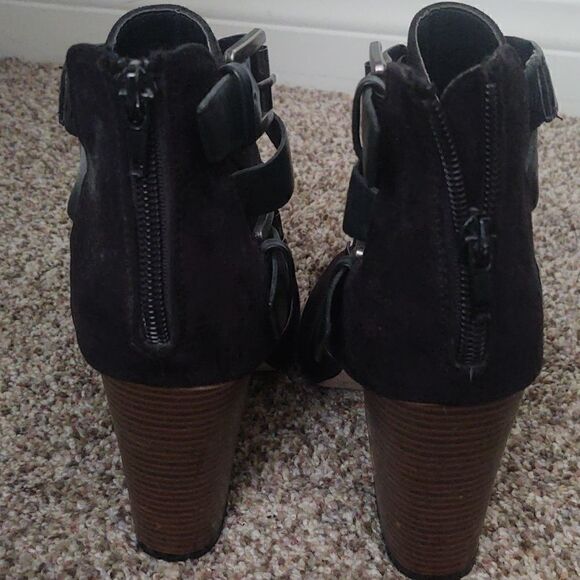 Showdazzle Ankle Boot  - Picture 3 of 5